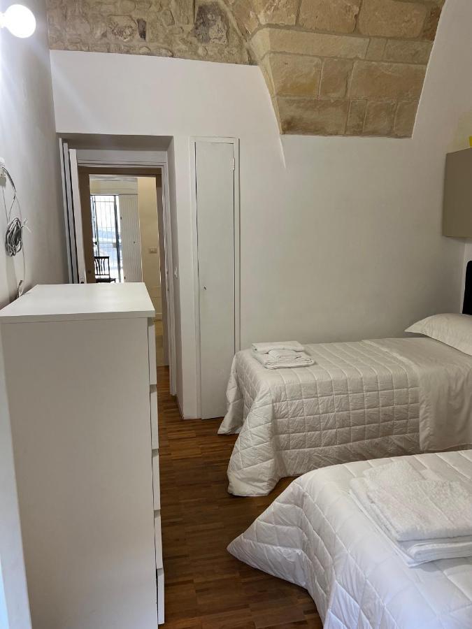 Li Turnisi Apartment Λέτσε Εξωτερικό φωτογραφία